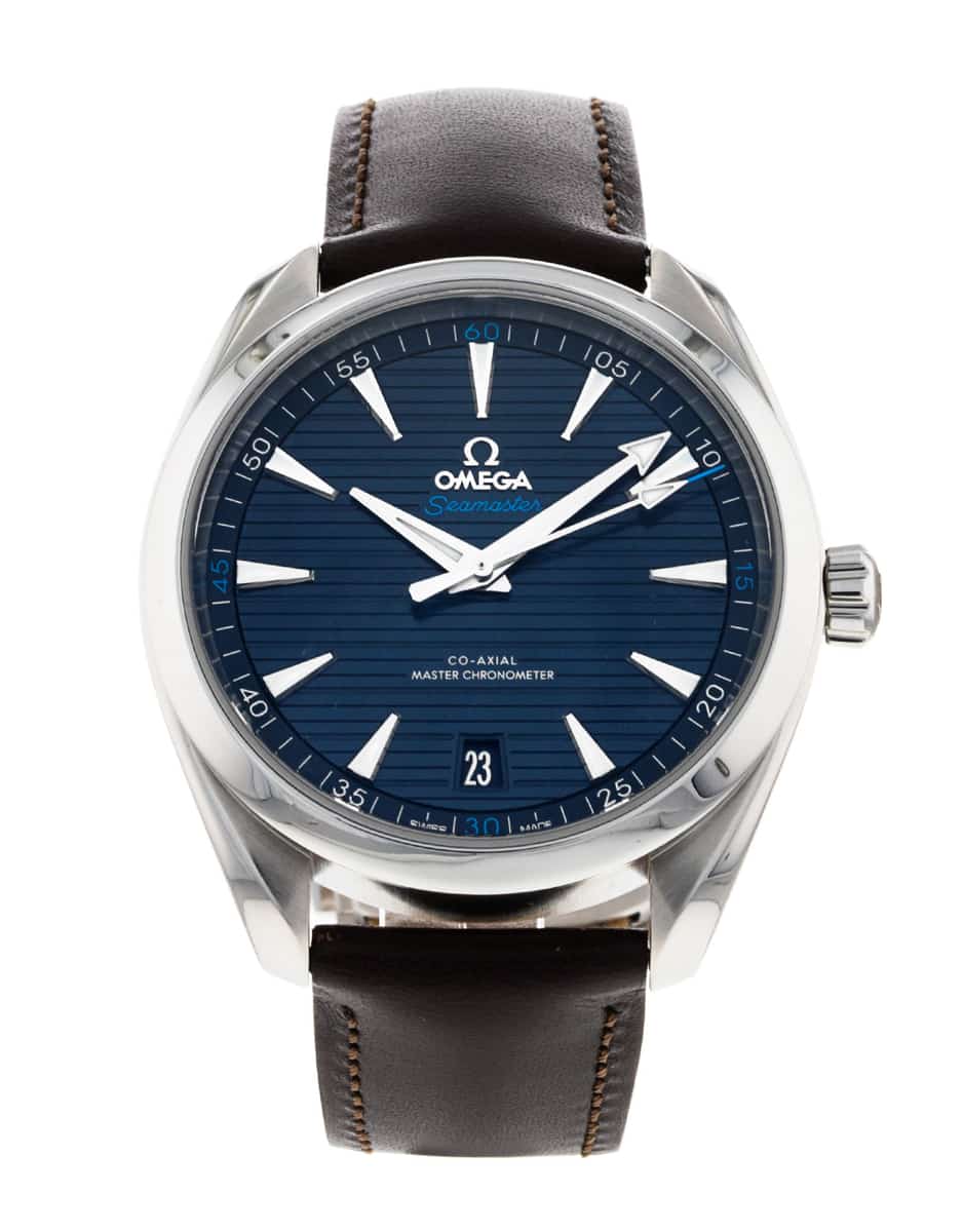 Omega Aqua Terra 150m Gents 220.13.41.21.03.003 Omega Aqua Terra 150m Gents 220.13.41.21.03.003